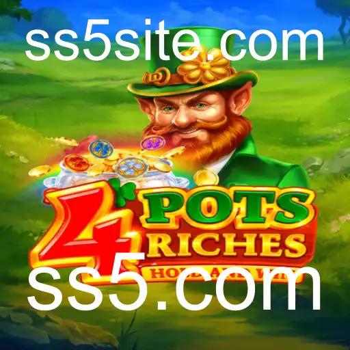 Explorando o Fascinante Mundo de 4potsriches