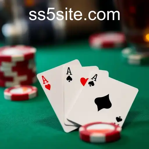 Blackjack