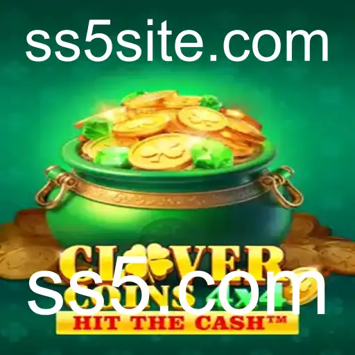 Explorando o Mundo de CloverCoins4x4: Um Jogo Inovador