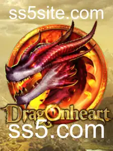 DragonHeart: Uma Aventura Épica no Mundo dos Jogos