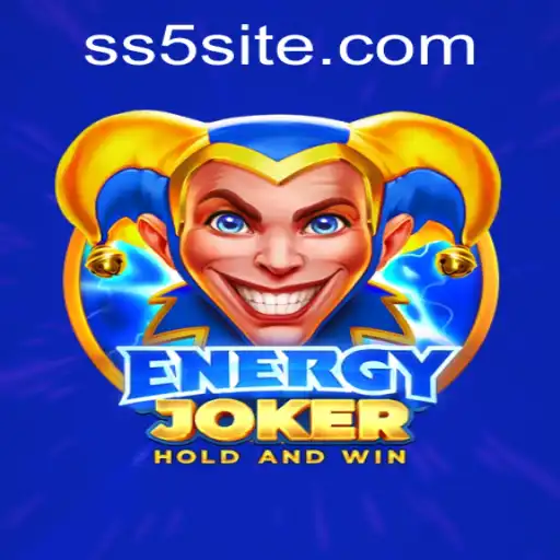 EnergyJoker: Descubra o Dinâmico Mundo Desse Jogo Inovador