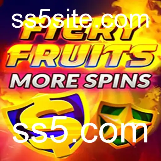 Descubra o Empolgante Mundo de FieryFruitsMoreSpins