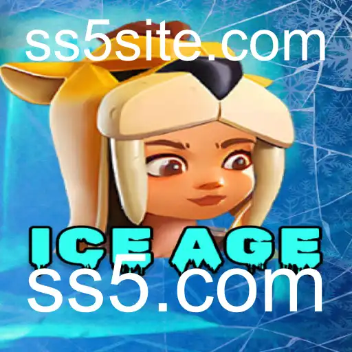 IceAge: Explore o Mundo Gelado e Enfrente Desafios Épicos no ss5.com