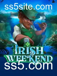 Descubra o Fascinante Mundo do IrishWeekend