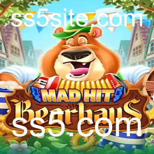 Descubra a Aventura Única de MadHitBearhaus