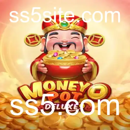 Descobrindo MoneyPotDELUXE: Uma Aventura de Jogo Inovadora