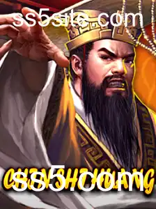 Descubra o Fascinante Jogo ChinShiHuang
