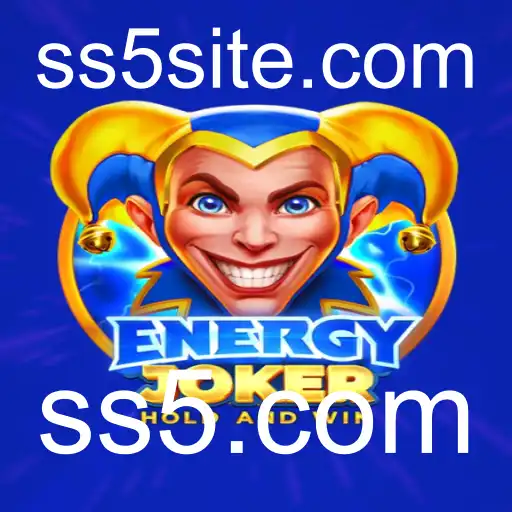 EnergyJoker: Descubra o Dinâmico Mundo Desse Jogo Inovador