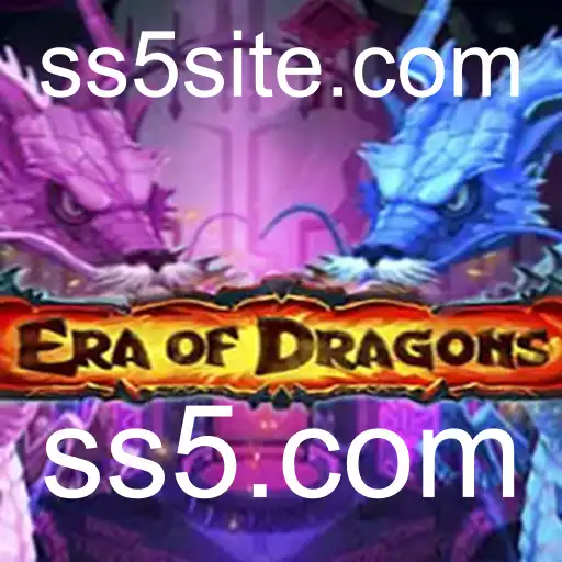 Explorando EraOfDragons: Aventuras na Era dos Dragões