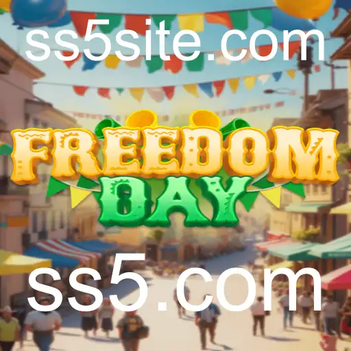 FreedomDay: Explorando o Mundo de Estratégia e Aventuras em SS5