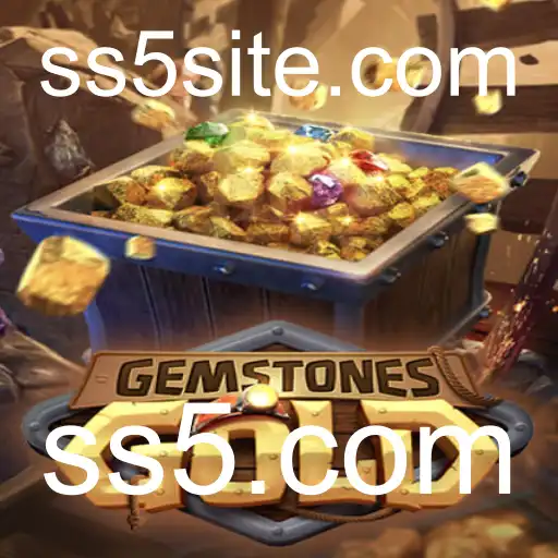 Jogo GemstonesGold: Descubra As Regras e Características Emocionantes