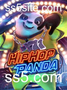 Descubra HipHopPanda: O Envolvente Jogo de Ritmo e Estratégia em ss5.com