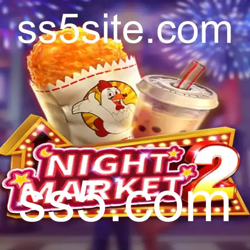 NightMarket2: Descubra o Universo Envolvente do Novo Jogo e Suas Regras Dinâmicas