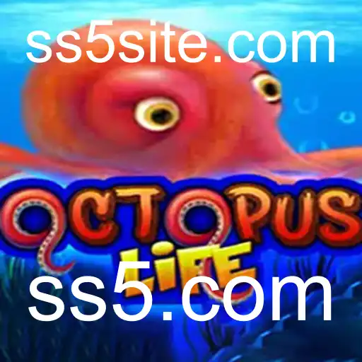 Descubra o Fascinante Mundo do Jogo OctopusLife