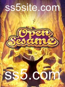 OpenSesame: Uma Aventura Interativa para Todas as Idades