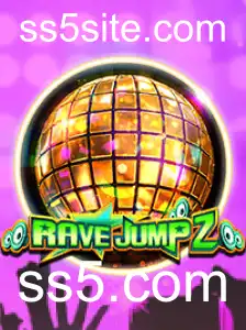 RaveJump2: A Nova Sensação no Mundo dos Jogos Online