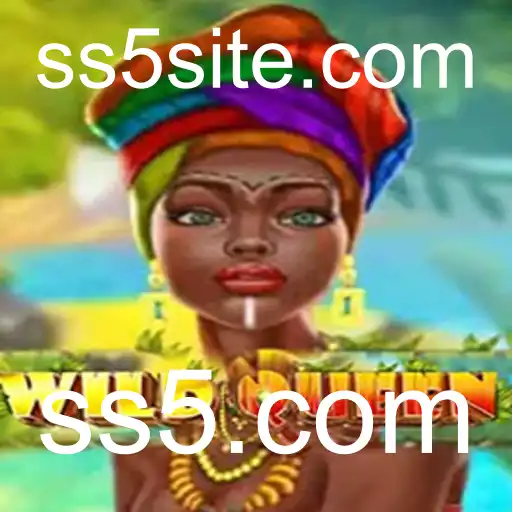 WildQueen: Descubra o Fascinante Mundo do Novo Jogo da ss5.com